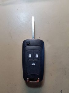 Autoschlüssel / Funkschlüssel Reparatur - Handy-Reparatur-Essen